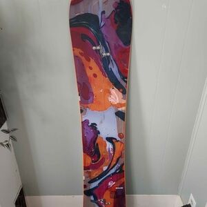 Rossignol Diva Splitboard (Snowboard)